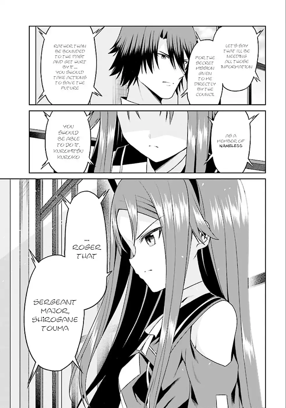 Risou no Musume Nara Sekai Saikyou Demo Kawaigatte Kuremasuka Chapter 16.2 6